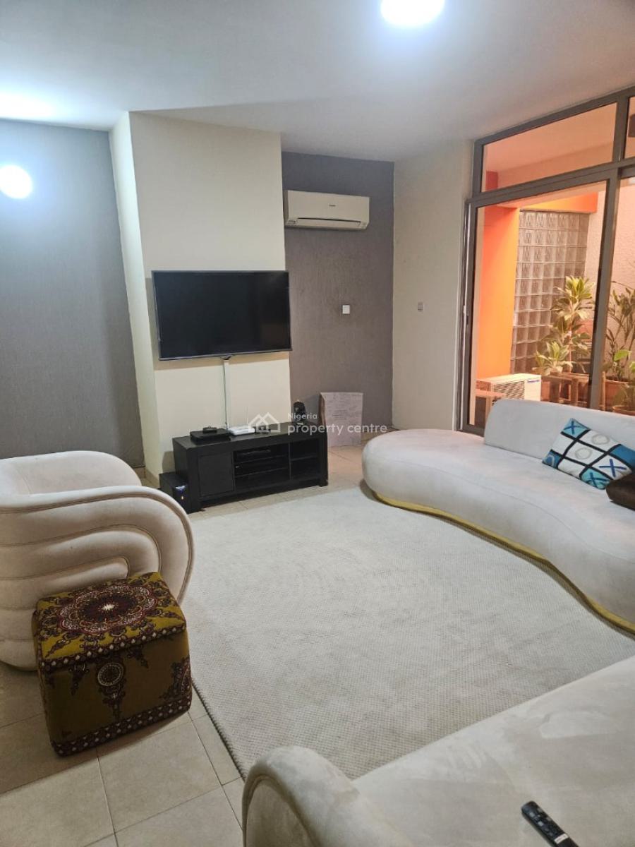 Luxurious 2 Bedroom Apartment, South West Ikoyi, Ikoyi, Lagos, Flat / Apartment for Sale