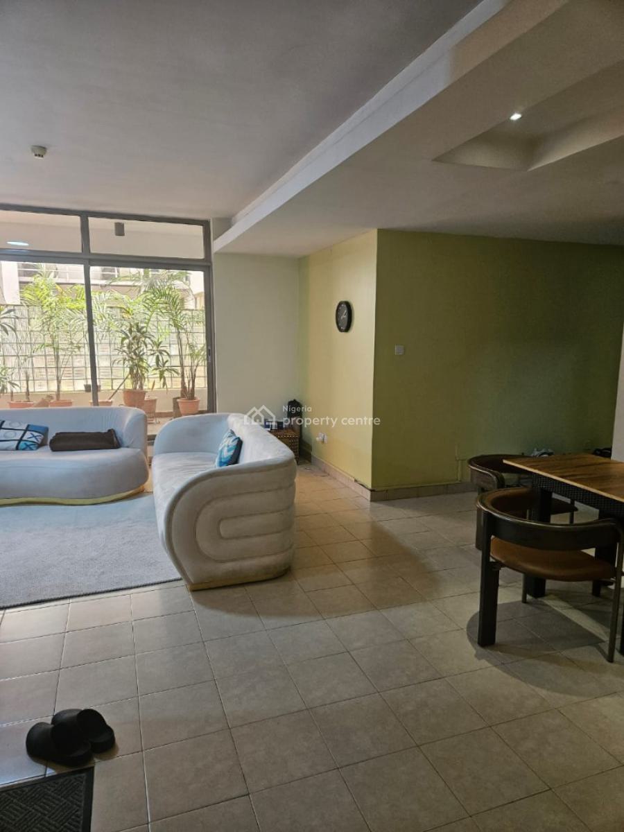 Luxurious 2 Bedroom Apartment, South West Ikoyi, Ikoyi, Lagos, Flat / Apartment for Sale