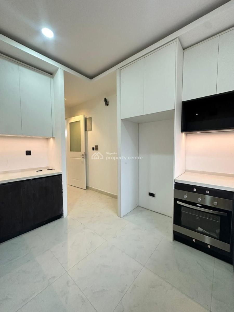 4 Bedroom Semi Detached Duplex with Bq and Swimming Pool, Lekki Phase 1, Lekki, Lagos, Semi-detached Duplex for Sale