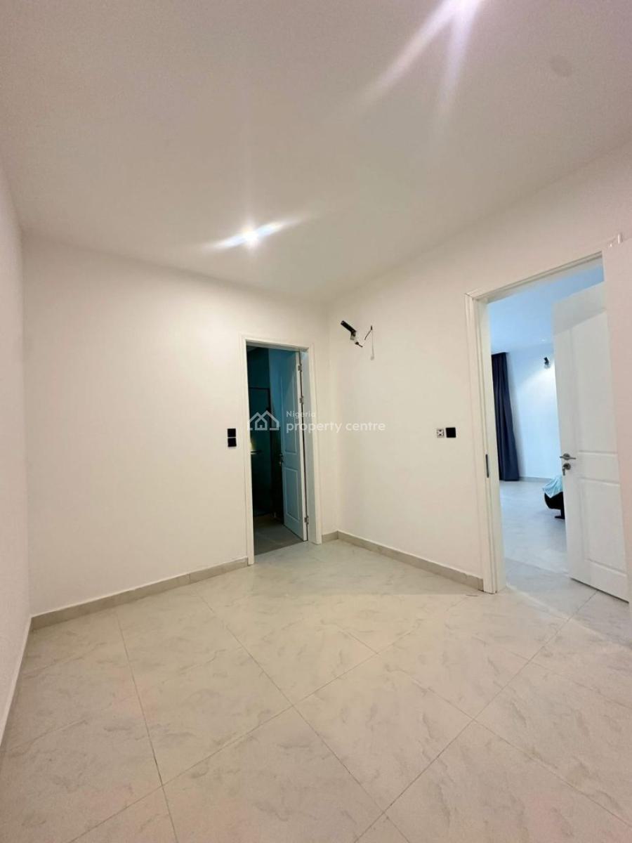 4 Bedroom Semi Detached Duplex with Bq and Swimming Pool, Lekki Phase 1, Lekki, Lagos, Semi-detached Duplex for Sale