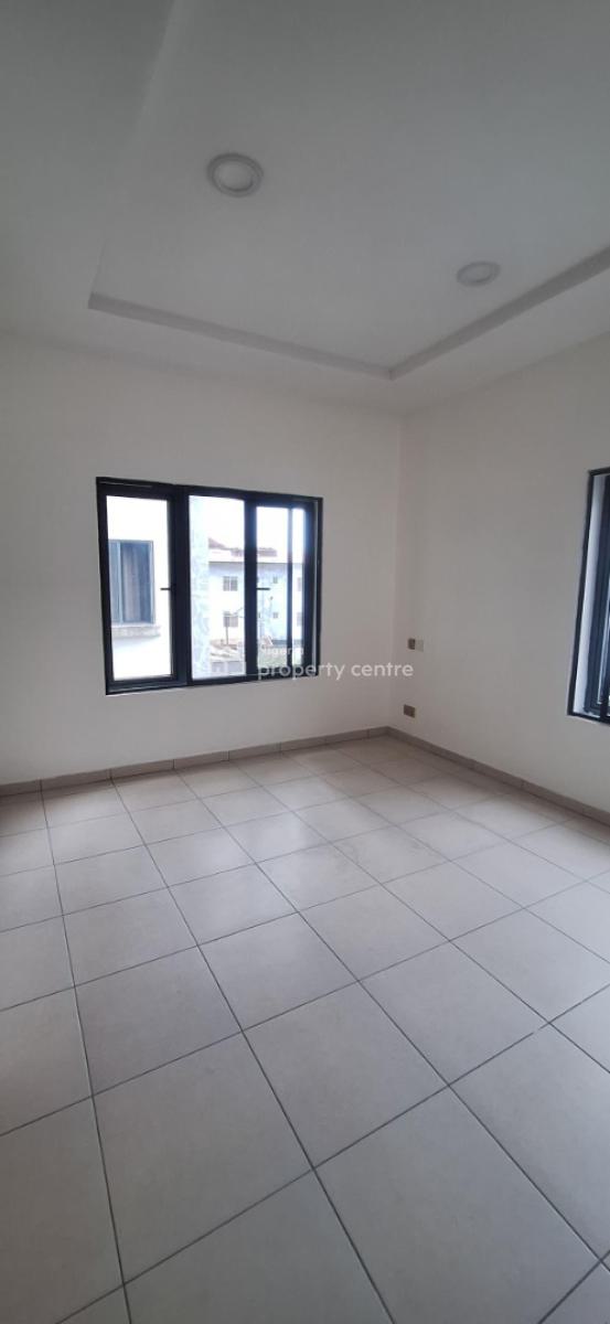 Luxury Living Well-maintained 3-bedroom Apartment, Ikate, Lekki, Lagos, Flat / Apartment for Rent