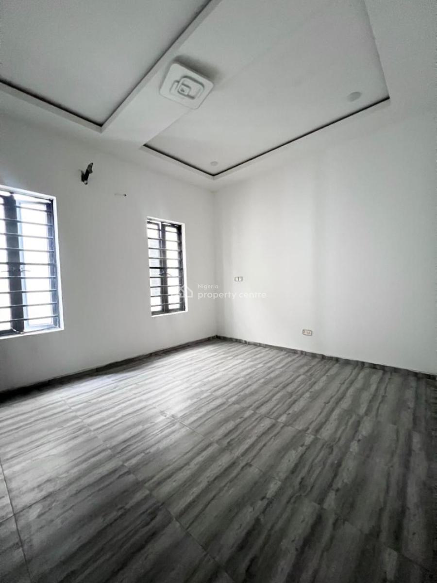 5 Bedroom Semi Detached Duplex with a Bq, Ikate, Lekki, Lagos, Semi-detached Duplex for Sale