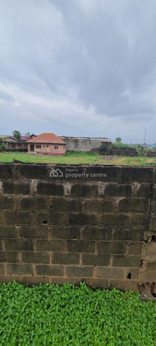 an Acre of Land Available in a Very Serene Environment, Agidingbi, Ikeja, Lagos, Land for Sale