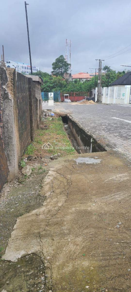 an Acre of Land Available in a Very Serene Environment, Agidingbi, Ikeja, Lagos, Land for Sale