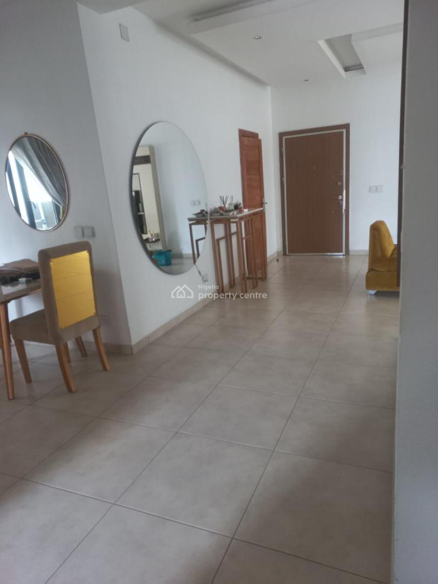 Move-in Ready! Fully Furnished 2-bedroom Apartment, Ikate, Lekki, Lagos, Flat / Apartment for Rent