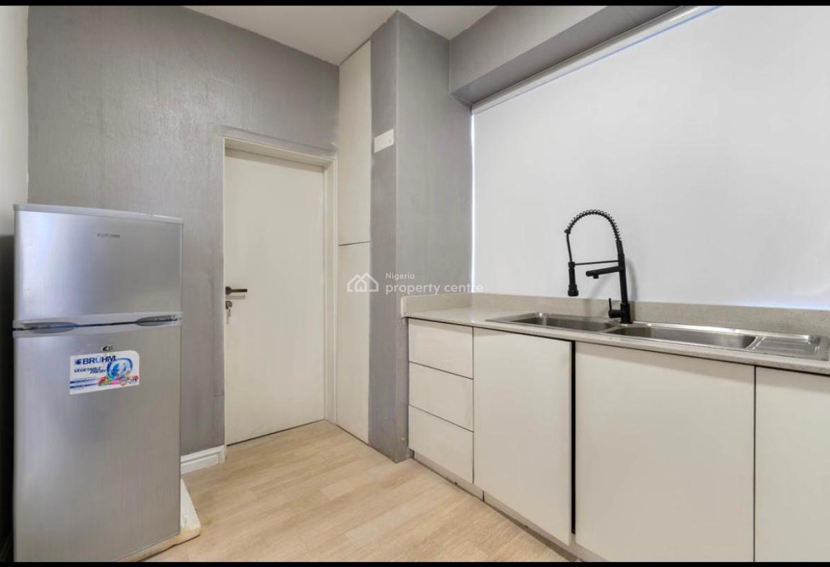 2-bedroom Luxury Waterfront Apartment, Lekki Phase 1, Lekki, Lagos, Flat / Apartment Short Let