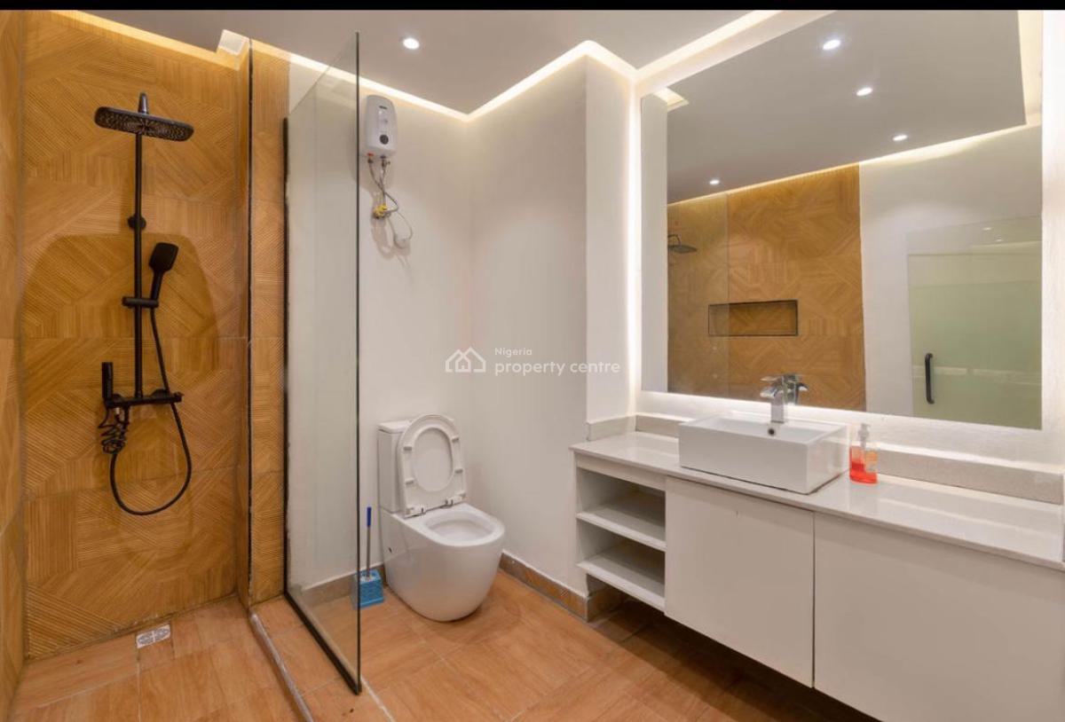 2-bedroom Luxury Waterfront Apartment, Lekki Phase 1, Lekki, Lagos, Flat / Apartment Short Let