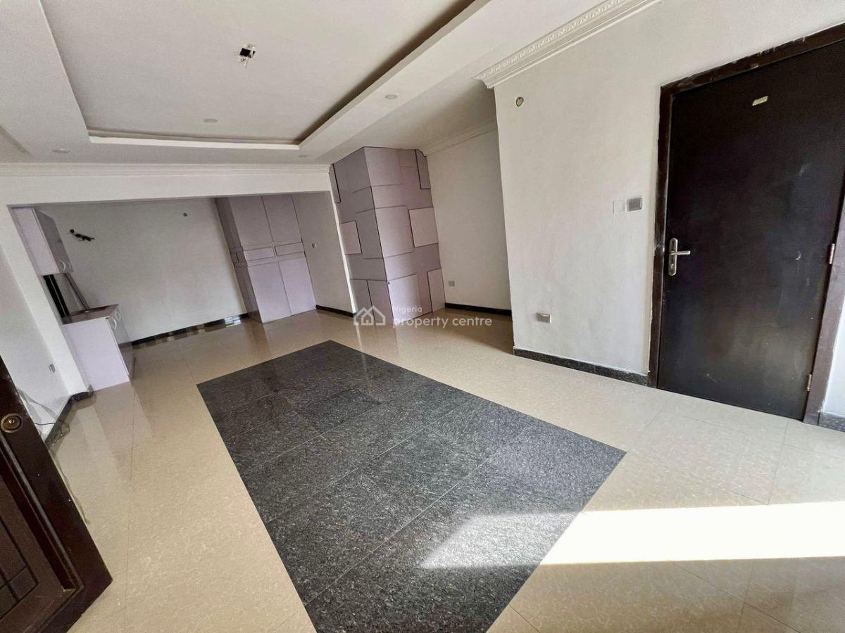 Luxury Mini Flat, Ikate Elegushi, Lekki, Lagos, Mini Flat (room and Parlour) for Rent