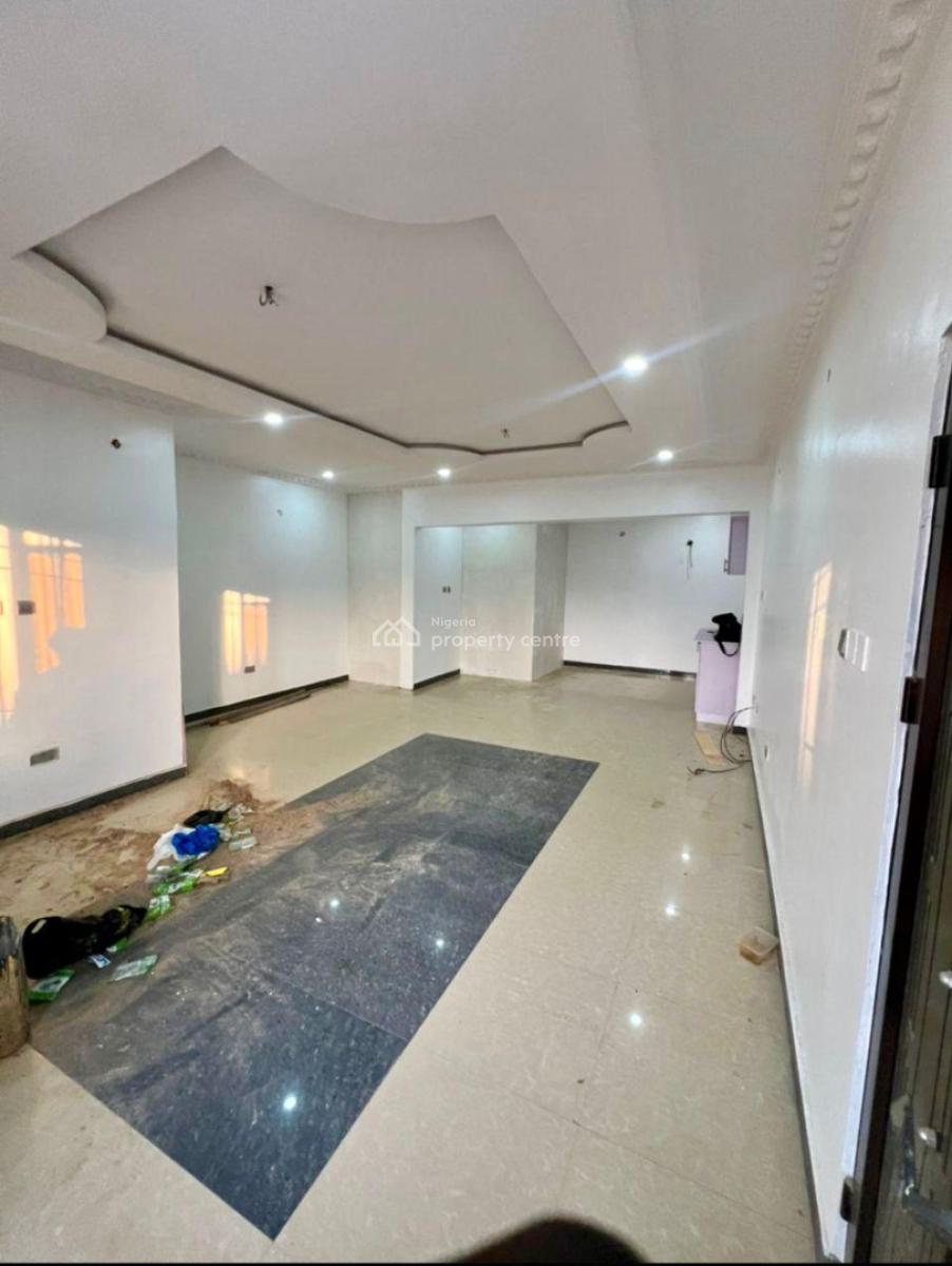 Luxury Mini Flat, Ikate Elegushi, Lekki, Lagos, Mini Flat (room and Parlour) for Rent