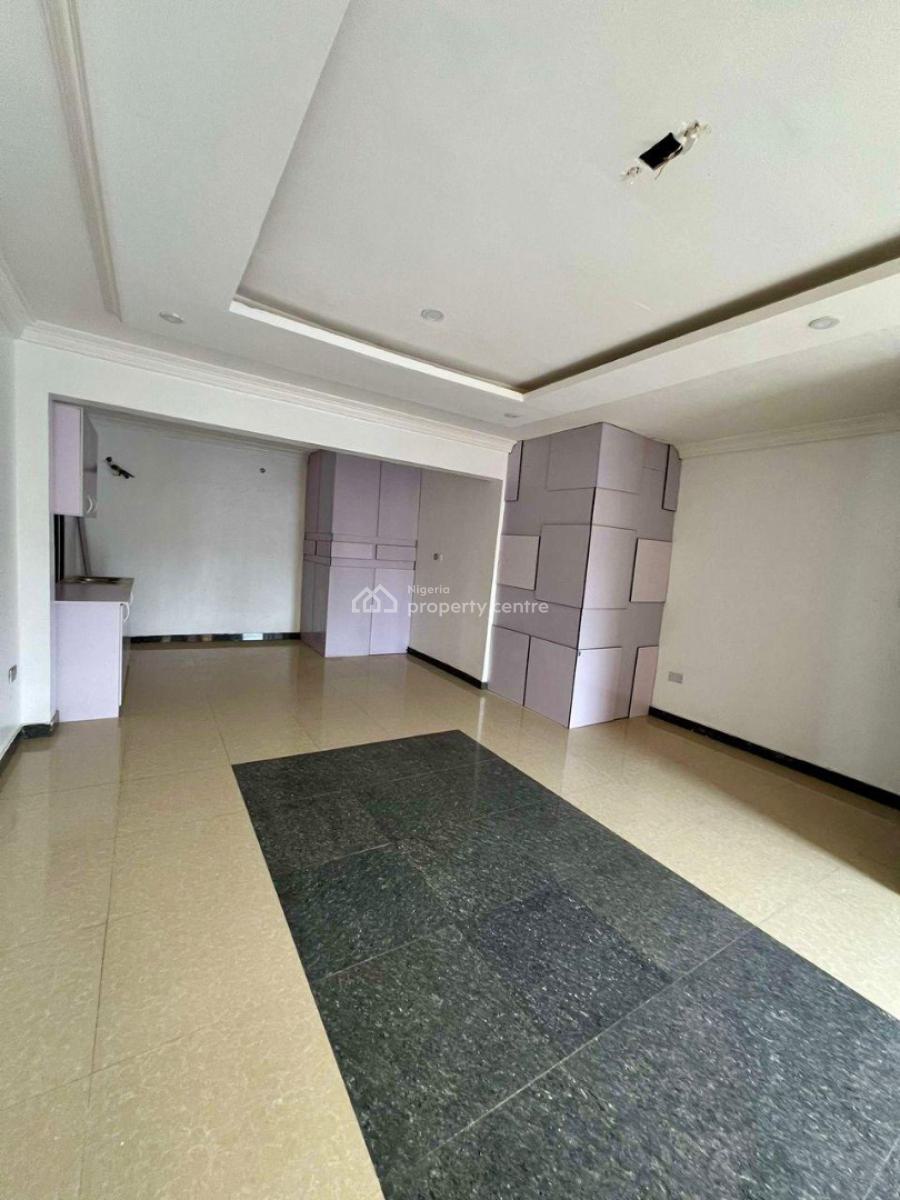 Luxury Mini Flat, Ikate Elegushi, Lekki, Lagos, Mini Flat (room and Parlour) for Rent