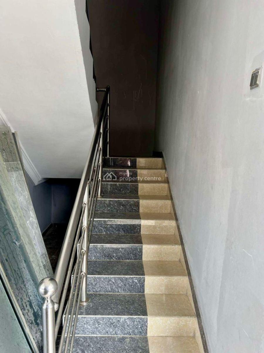Luxury Mini Flat, Ikate Elegushi, Lekki, Lagos, Mini Flat (room and Parlour) for Rent