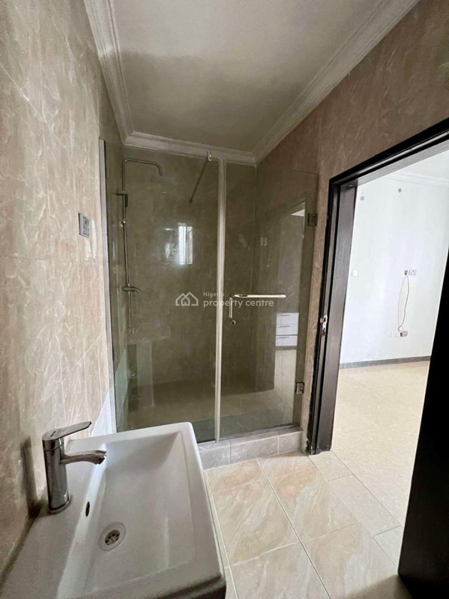 Luxury Mini Flat, Ikate Elegushi, Lekki, Lagos, Mini Flat (room and Parlour) for Rent