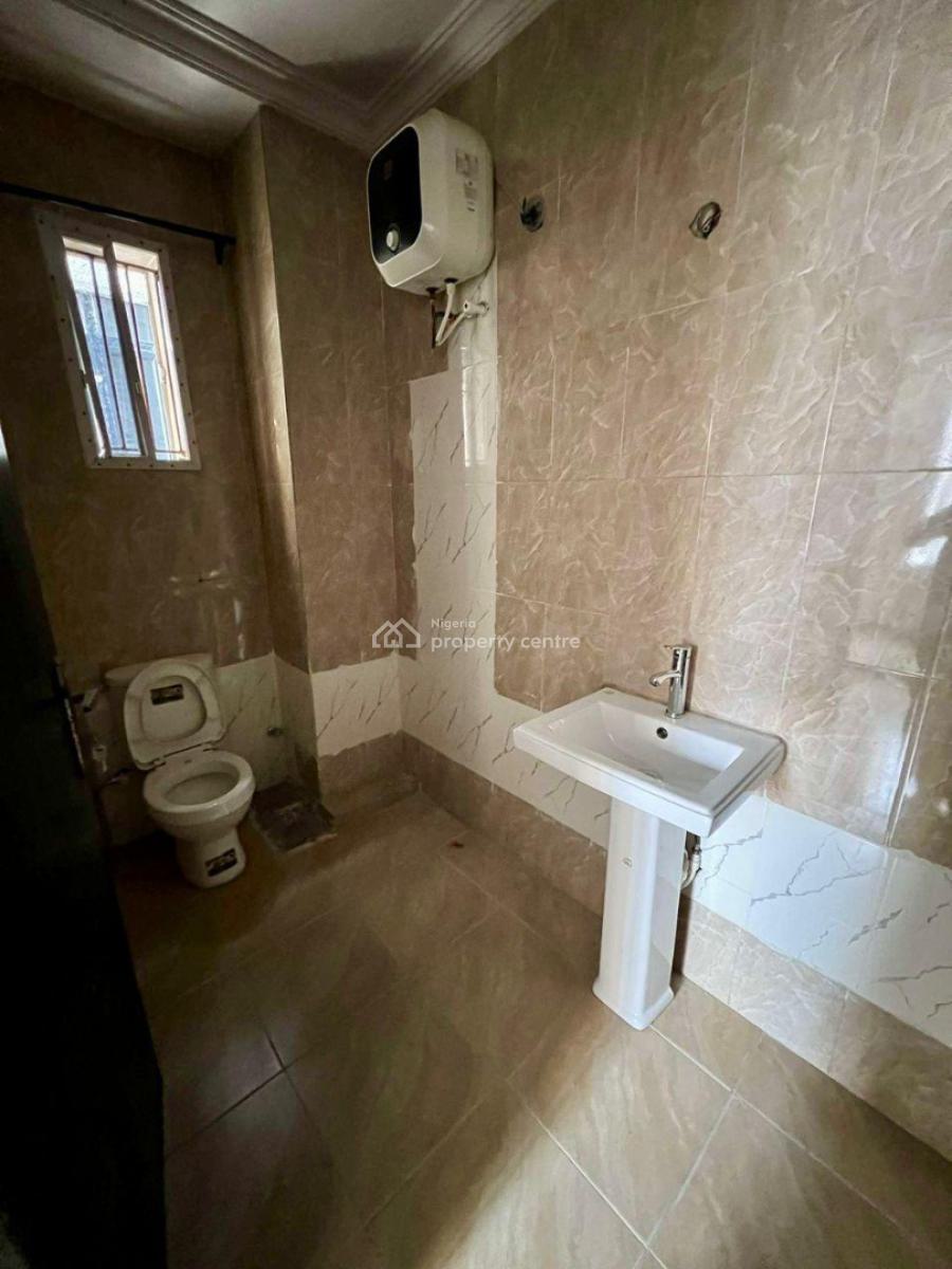 Luxury Mini Flat, Ikate Elegushi, Lekki, Lagos, Mini Flat (room and Parlour) for Rent