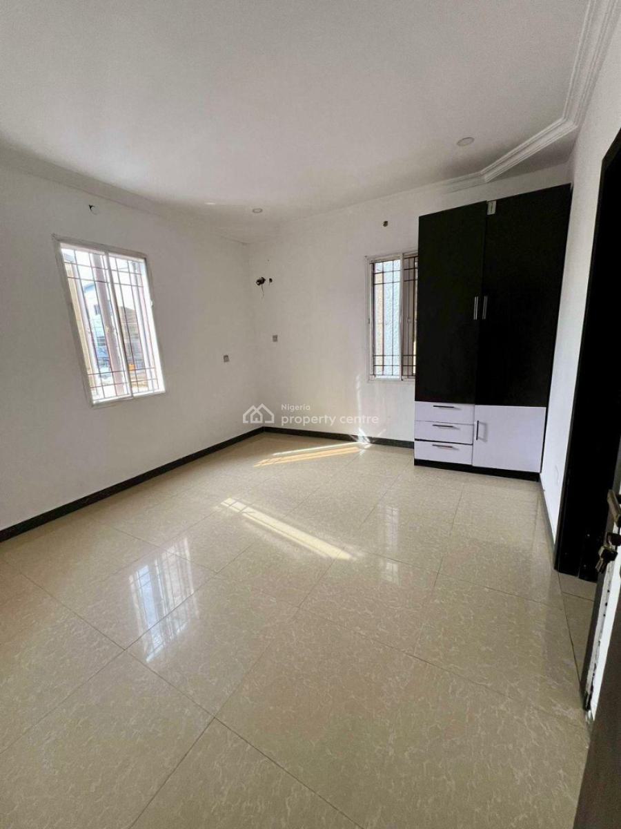 Luxury Mini Flat, Ikate Elegushi, Lekki, Lagos, Mini Flat (room and Parlour) for Rent