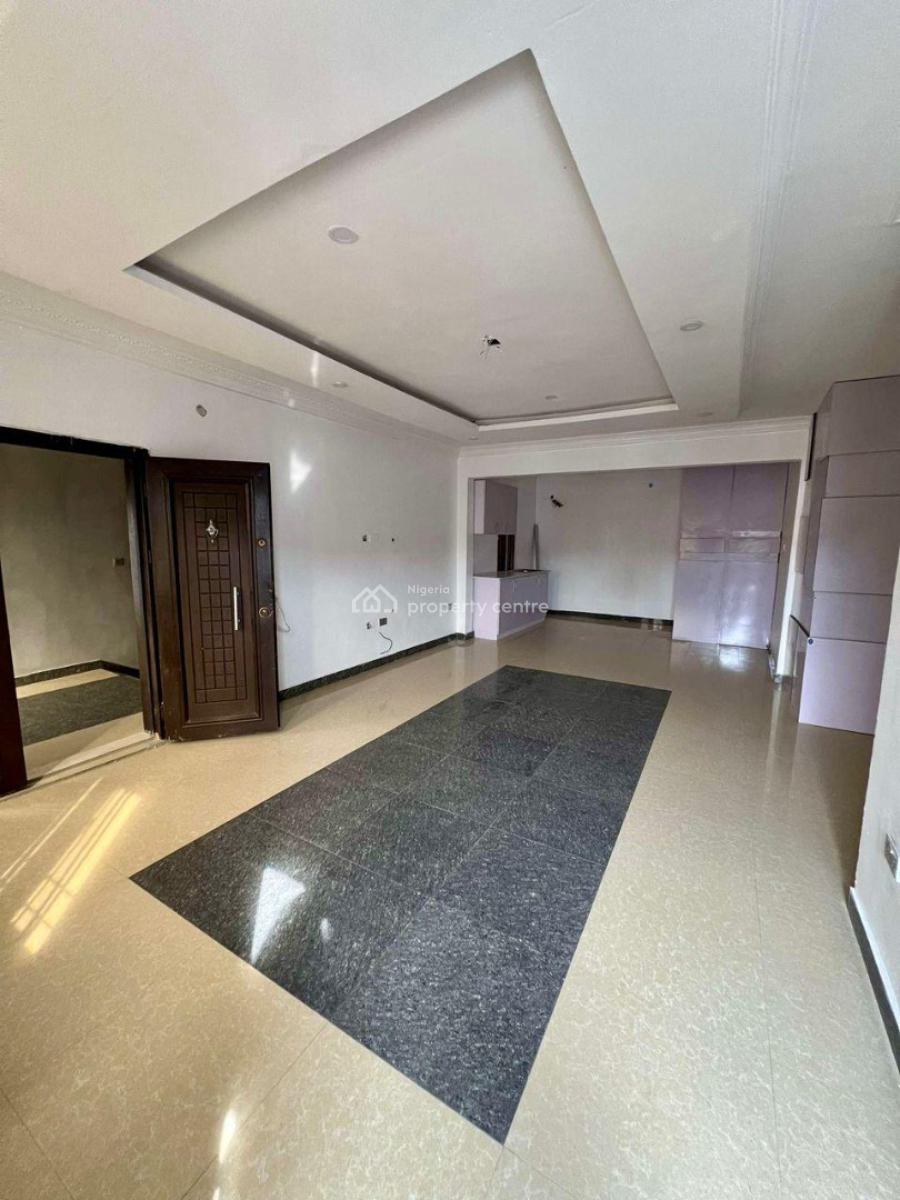 Luxury Mini Flat, Ikate Elegushi, Lekki, Lagos, Mini Flat (room and Parlour) for Rent