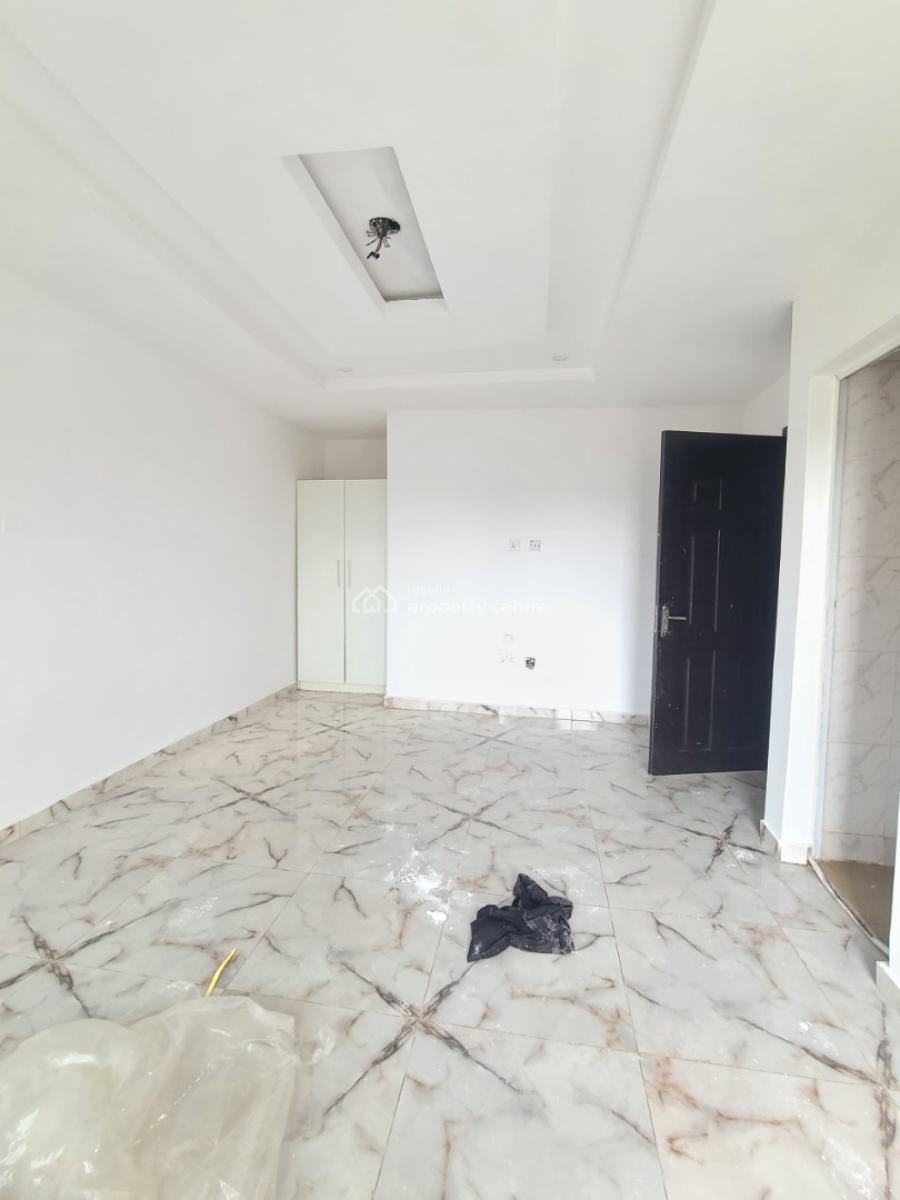 Beautiful and Spacious 1 Bedroom Terrace Duplex, Badore, Ajah, Lagos, Mini Flat (room and Parlour) for Rent