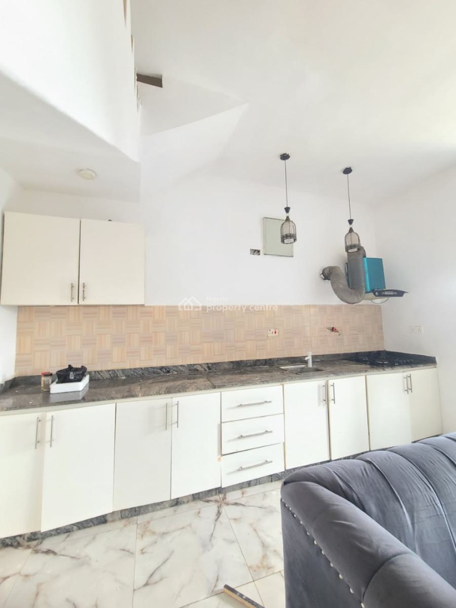 Beautiful and Spacious 1 Bedroom Terrace Duplex, Badore, Ajah, Lagos, Mini Flat (room and Parlour) for Rent