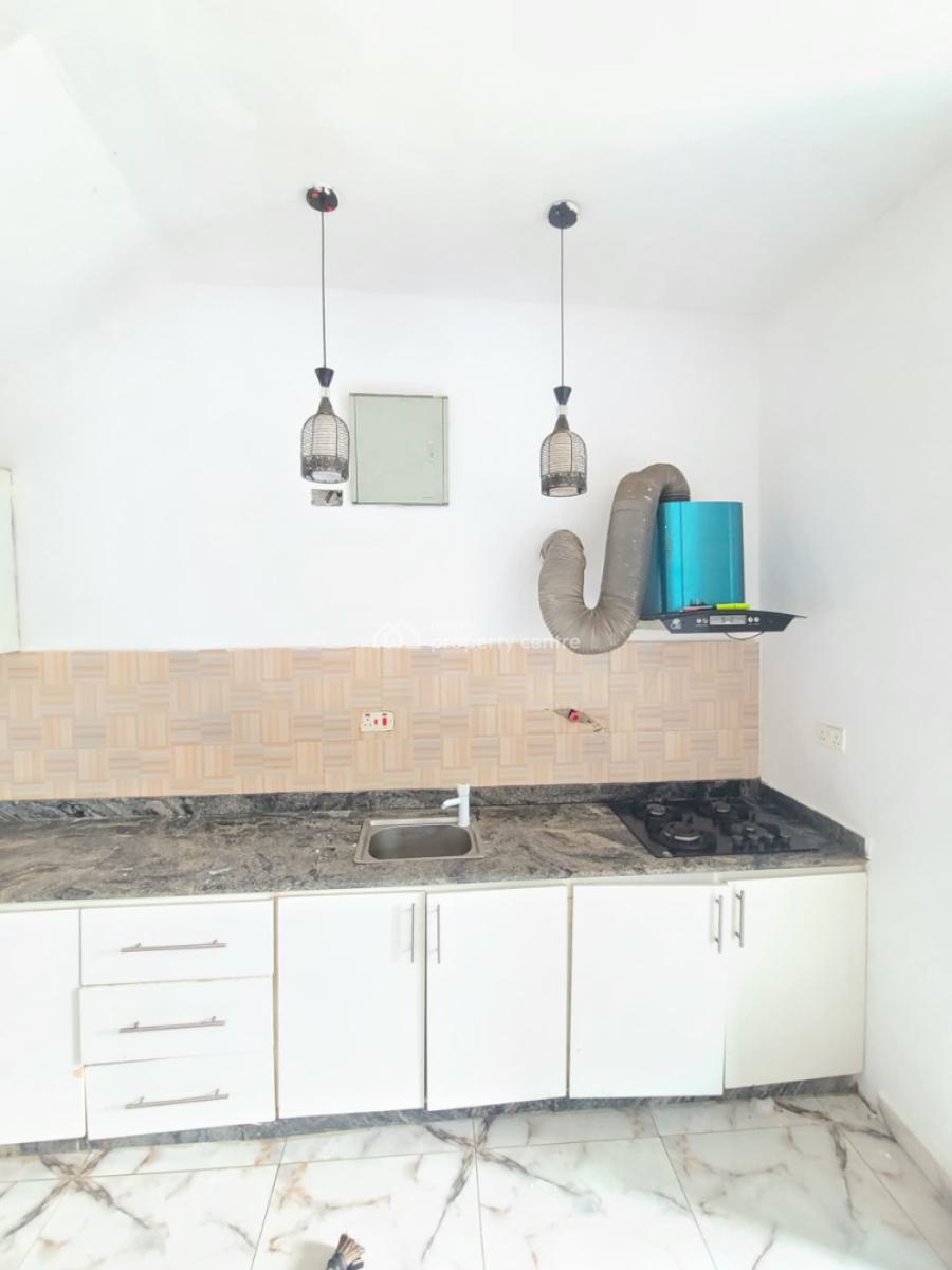 Beautiful and Spacious 1 Bedroom Terrace Duplex, Badore, Ajah, Lagos, Mini Flat (room and Parlour) for Rent