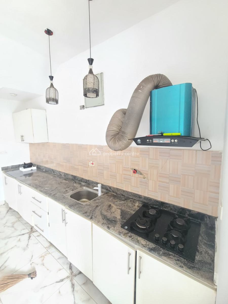 Beautiful and Spacious 1 Bedroom Terrace Duplex, Badore, Ajah, Lagos, Mini Flat (room and Parlour) for Rent