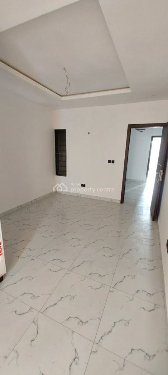 Brand New 3 Bedroom Terrace Duplex with 1bq, Ikota Villa Estate, Ikota, Lekki, Lagos, Terraced Duplex for Sale