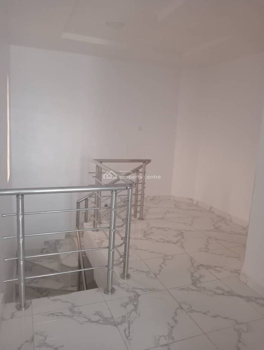 4 Bedroom Fully Detached Duplex, Isheri, Gra Phase 1, Magodo, Lagos, Detached Duplex for Sale