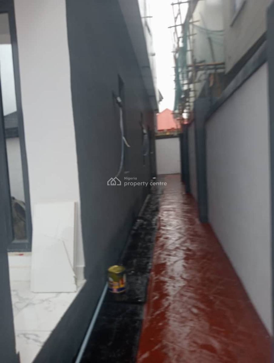 4 Bedroom Fully Detached Duplex, Isheri, Gra Phase 1, Magodo, Lagos, Detached Duplex for Sale