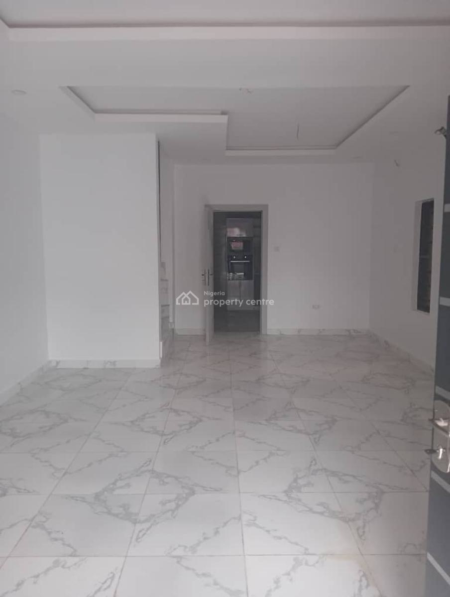 4 Bedroom Fully Detached Duplex, Isheri, Gra Phase 1, Magodo, Lagos, Detached Duplex for Sale