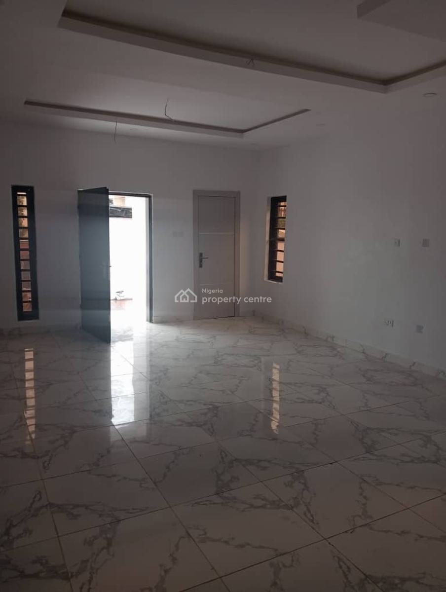 4 Bedroom Fully Detached Duplex, Isheri, Gra Phase 1, Magodo, Lagos, Detached Duplex for Sale