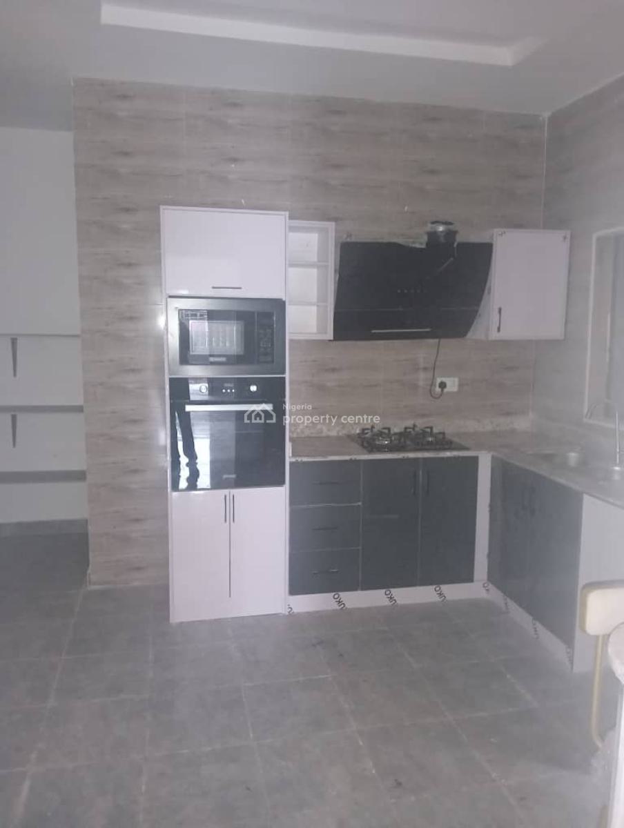 4 Bedroom Fully Detached Duplex, Isheri, Gra Phase 1, Magodo, Lagos, Detached Duplex for Sale