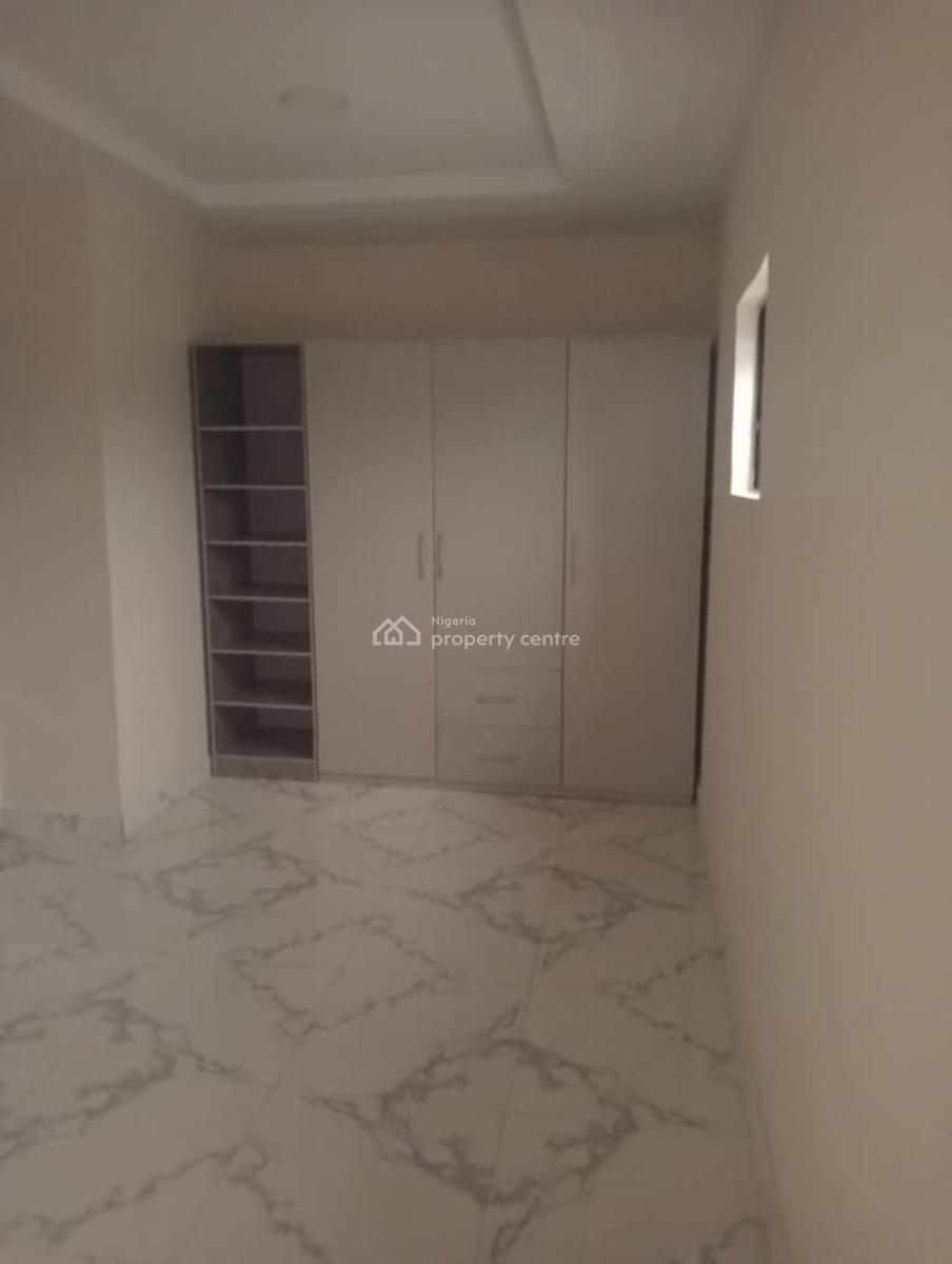 4 Bedroom Fully Detached Duplex, Isheri, Gra Phase 1, Magodo, Lagos, Detached Duplex for Sale