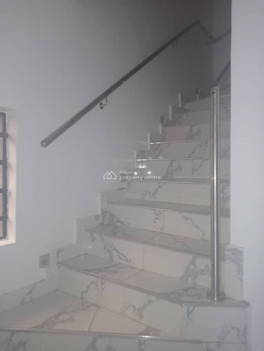 4 Bedroom Fully Detached Duplex, Isheri, Gra Phase 1, Magodo, Lagos, Detached Duplex for Sale