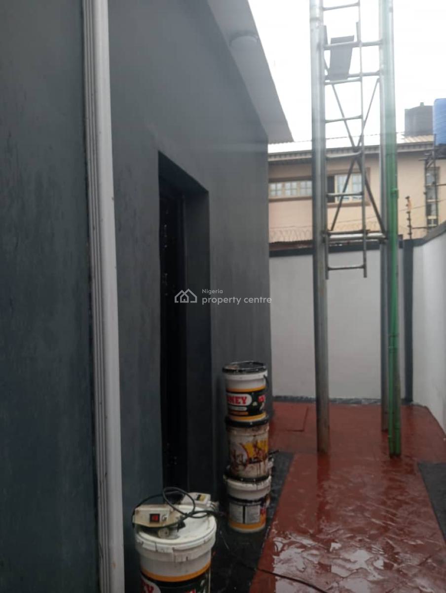 4 Bedroom Fully Detached Duplex, Isheri, Gra Phase 1, Magodo, Lagos, Detached Duplex for Sale