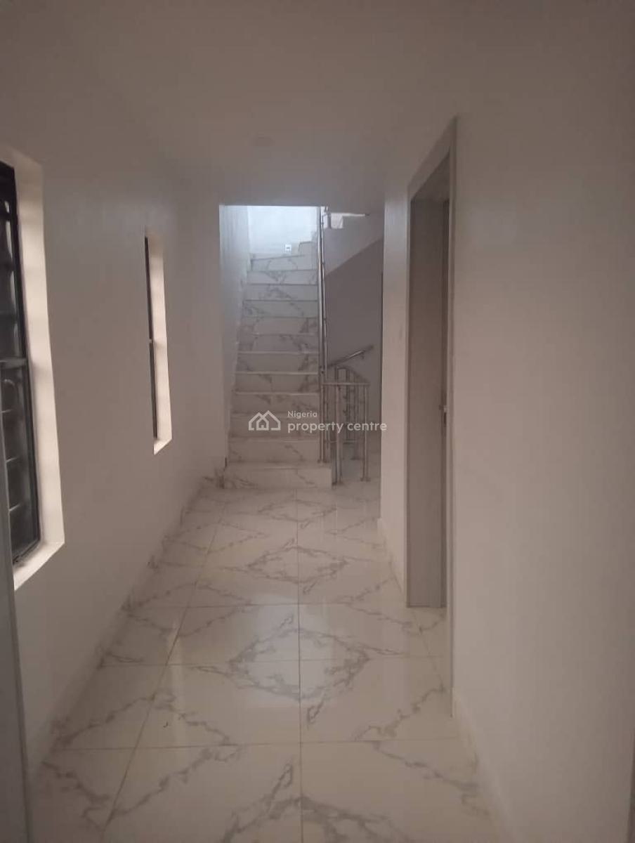 4 Bedroom Fully Detached Duplex, Isheri, Gra Phase 1, Magodo, Lagos, Detached Duplex for Sale