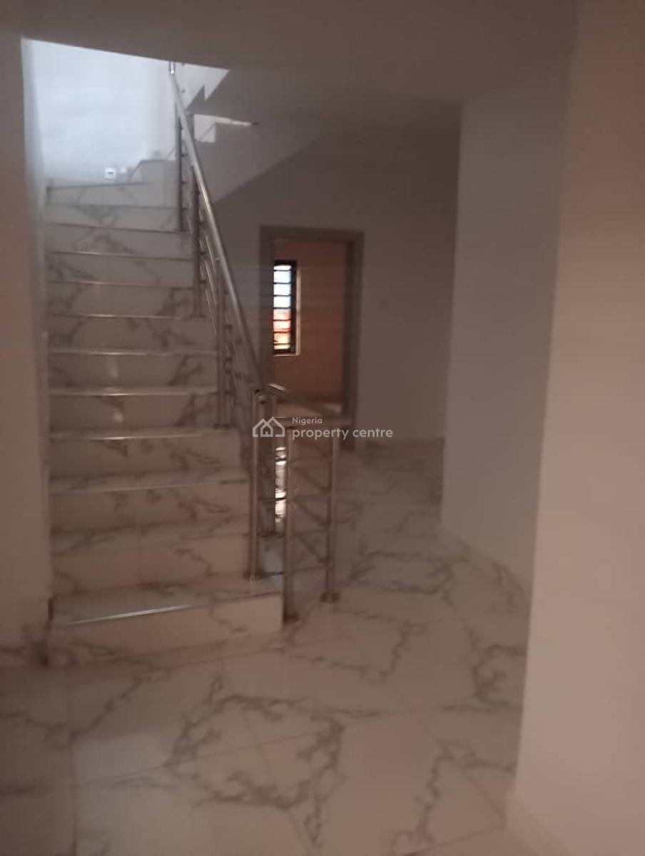 4 Bedroom Fully Detached Duplex, Isheri, Gra Phase 1, Magodo, Lagos, Detached Duplex for Sale