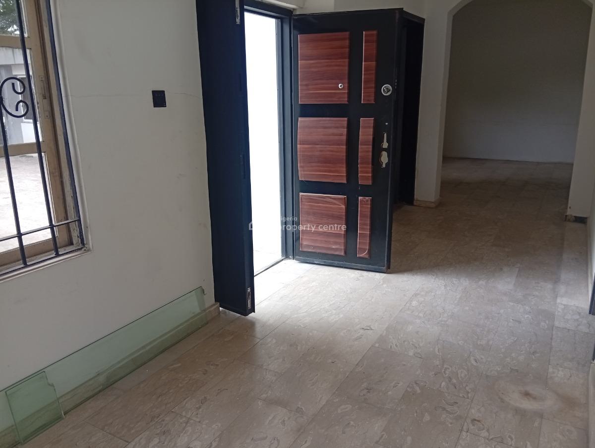 a Give Away Spacious 4 Bedroom Detached Duplex with Bq, Lekki Phase 1, Lekki, Lagos, Semi-detached Duplex for Rent