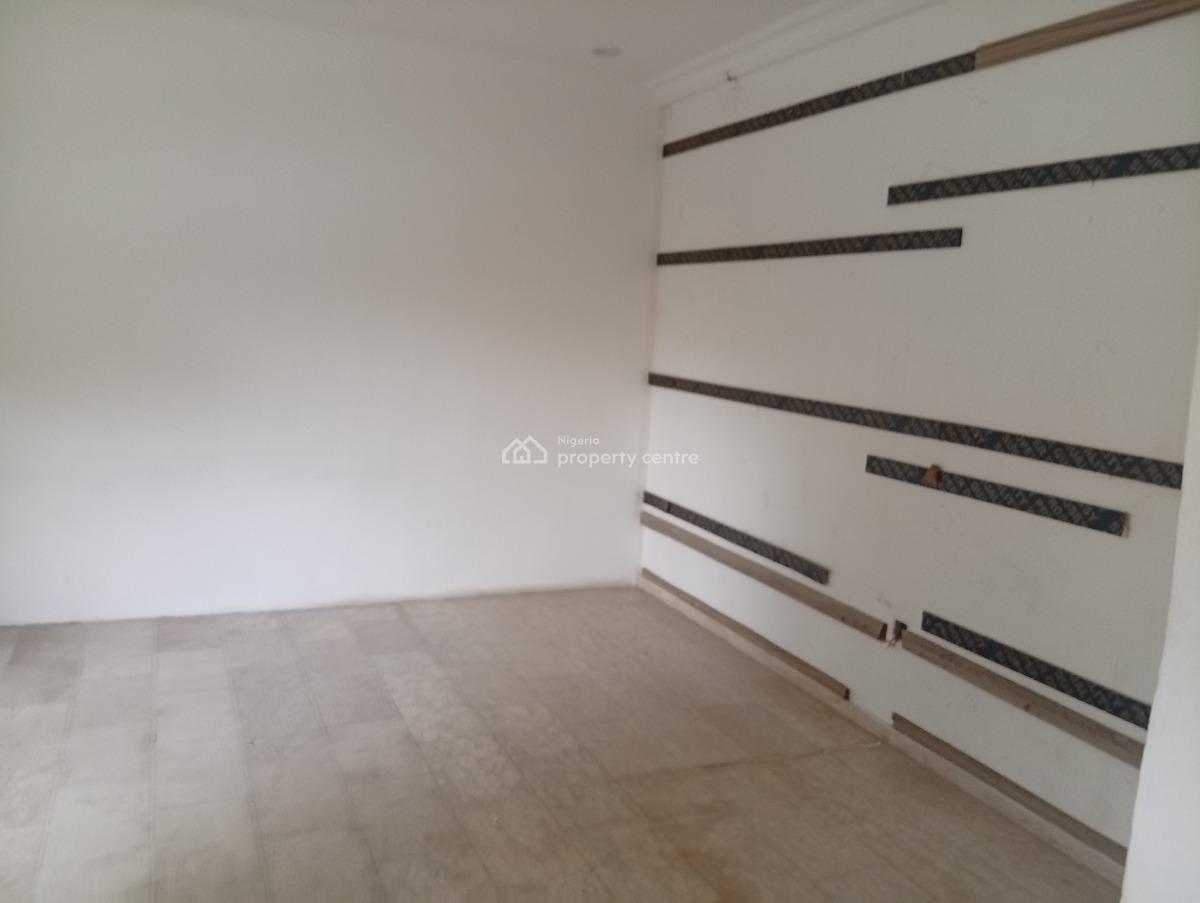 a Give Away Spacious 4 Bedroom Detached Duplex with Bq, Lekki Phase 1, Lekki, Lagos, Semi-detached Duplex for Rent