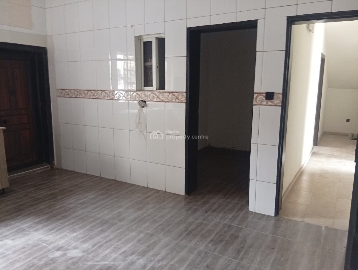 a Give Away Spacious 4 Bedroom Detached Duplex with Bq, Lekki Phase 1, Lekki, Lagos, Semi-detached Duplex for Rent