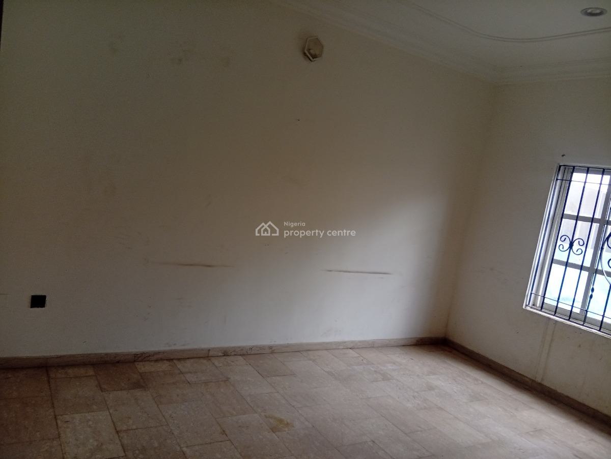 a Give Away Spacious 4 Bedroom Detached Duplex with Bq, Lekki Phase 1, Lekki, Lagos, Semi-detached Duplex for Rent