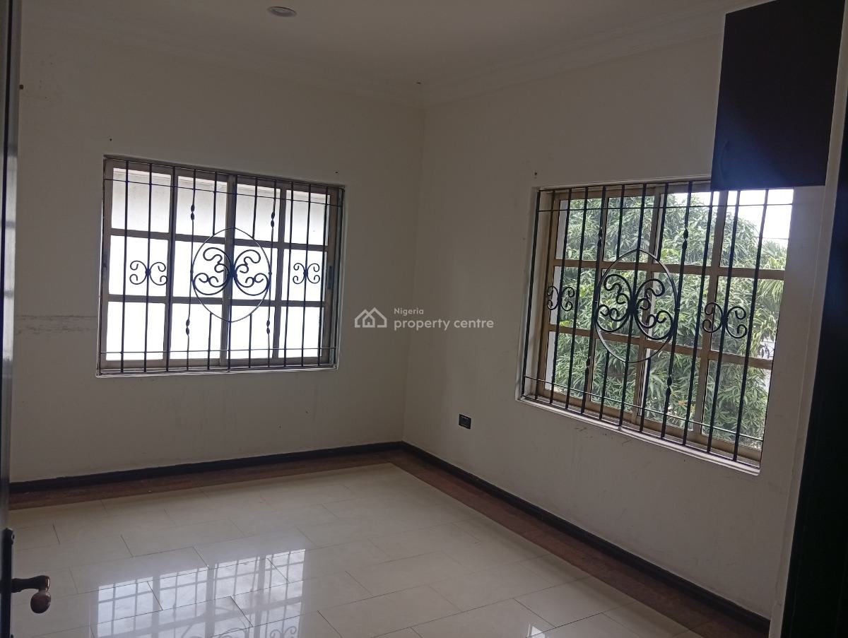 a Give Away Spacious 4 Bedroom Detached Duplex with Bq, Lekki Phase 1, Lekki, Lagos, Semi-detached Duplex for Rent