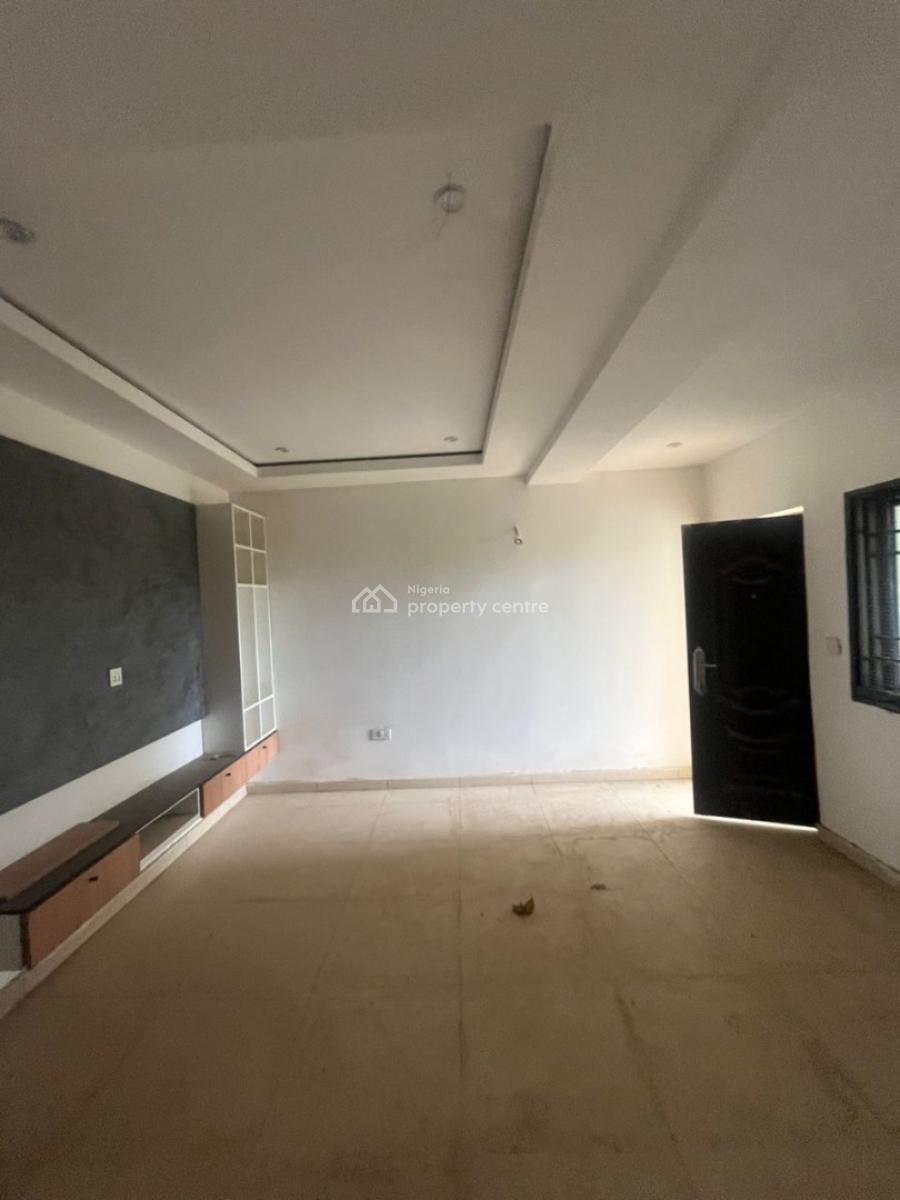 4 Bedroom Terrace with Bq, Kado, Abuja, House for Sale