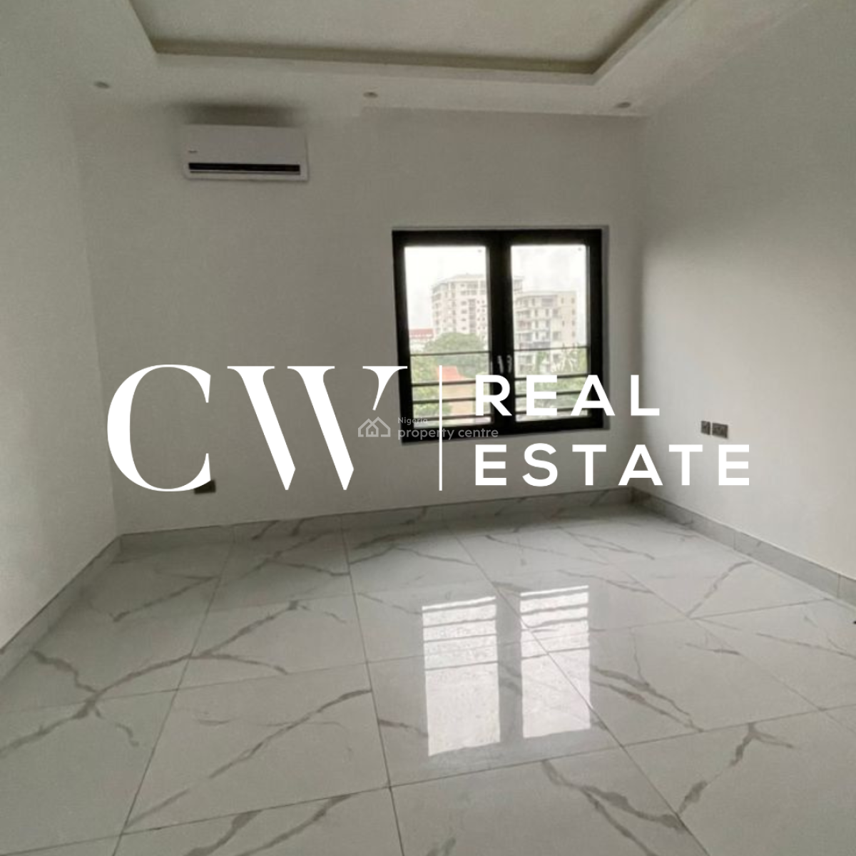 4 Bedroom Maisonette, Old Ikoyi, Ikoyi, Lagos, Flat / Apartment for Rent