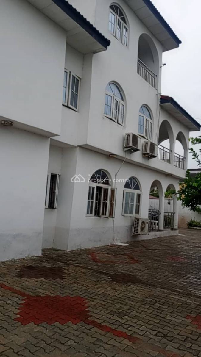 Standard and Super Spacious 3 Bedroom Flat, Lekki Scheme 2, Ajah, Lagos, Flat / Apartment for Rent