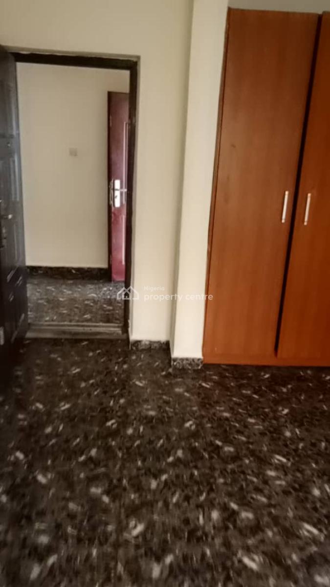 Standard and Super Spacious 3 Bedroom Flat, Lekki Scheme 2, Ajah, Lagos, Flat / Apartment for Rent