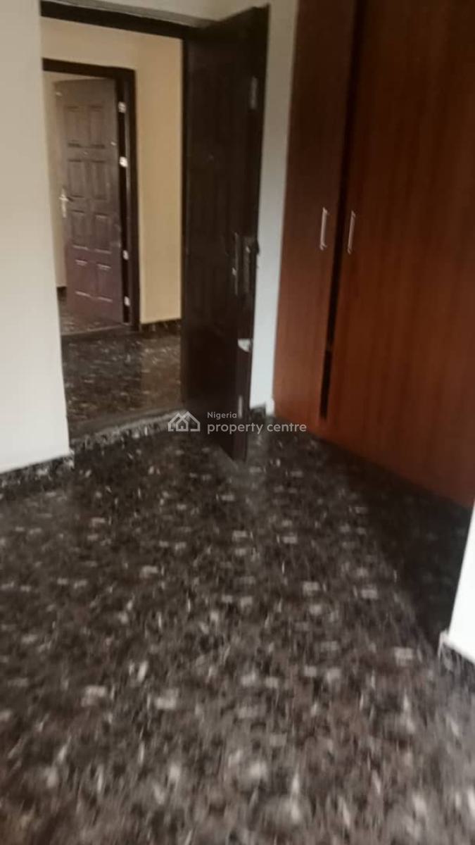Standard and Super Spacious 3 Bedroom Flat, Lekki Scheme 2, Ajah, Lagos, Flat / Apartment for Rent