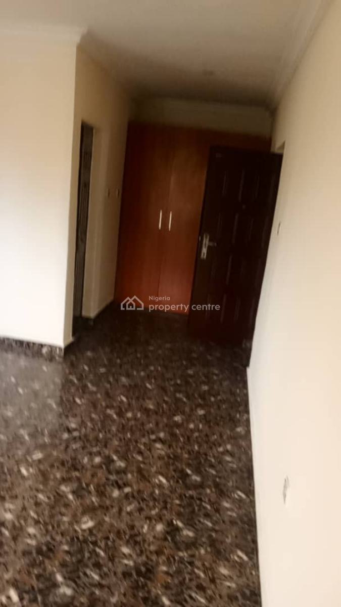 Standard and Super Spacious 3 Bedroom Flat, Lekki Scheme 2, Ajah, Lagos, Flat / Apartment for Rent