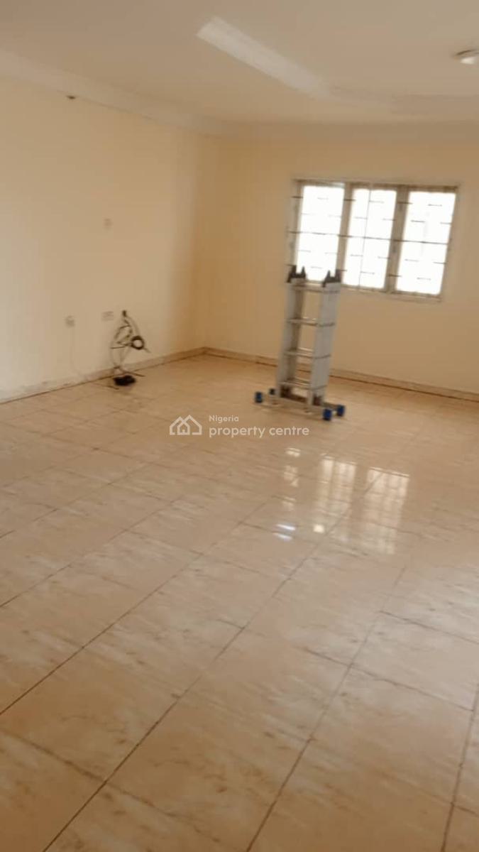 Standard and Super Spacious 3 Bedroom Flat, Lekki Scheme 2, Ajah, Lagos, Flat / Apartment for Rent