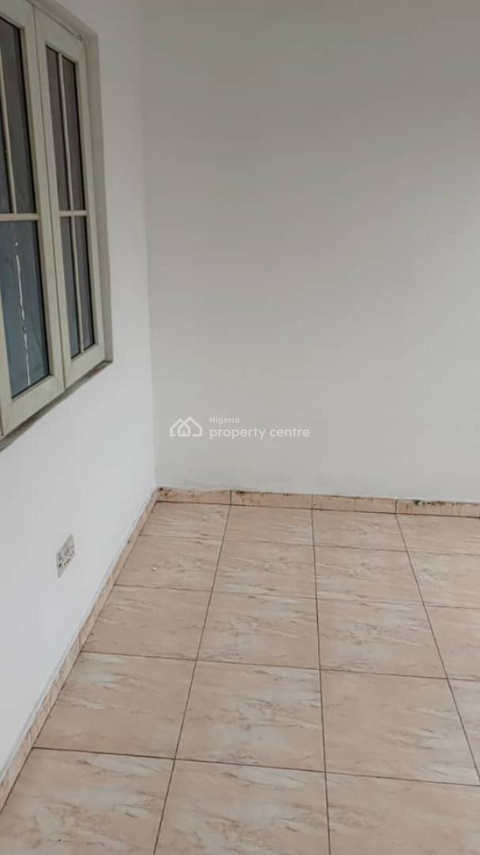 Standard and Super Spacious 3 Bedroom Flat, Lekki Scheme 2, Ajah, Lagos, Flat / Apartment for Rent