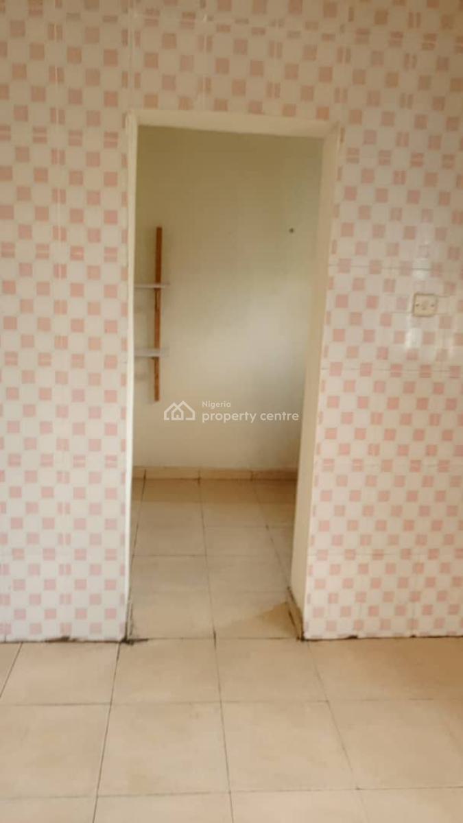 Standard and Super Spacious 3 Bedroom Flat, Lekki Scheme 2, Ajah, Lagos, Flat / Apartment for Rent
