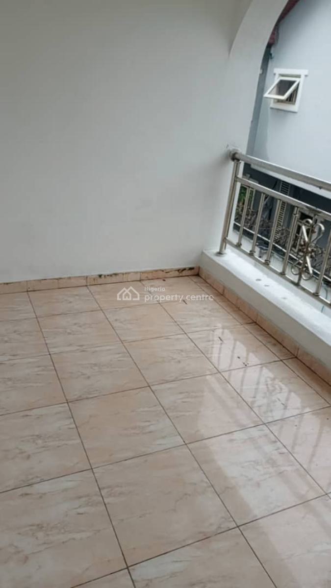 Standard and Super Spacious 3 Bedroom Flat, Lekki Scheme 2, Ajah, Lagos, Flat / Apartment for Rent