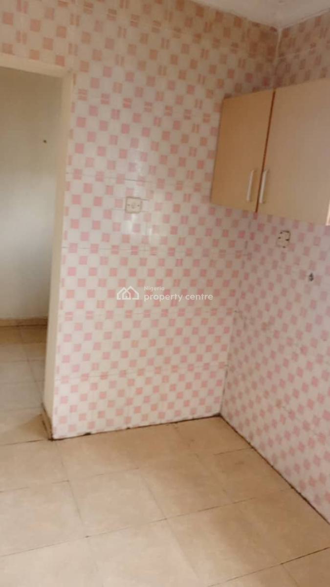 Standard and Super Spacious 3 Bedroom Flat, Lekki Scheme 2, Ajah, Lagos, Flat / Apartment for Rent